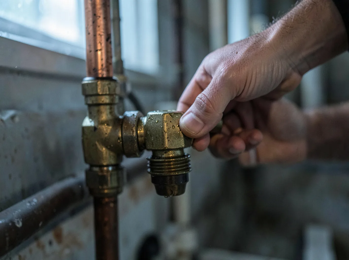 Emergency Plumber Gwinner, ND FAQs